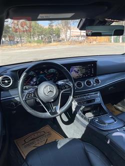 مرسيدس بنز E-Class